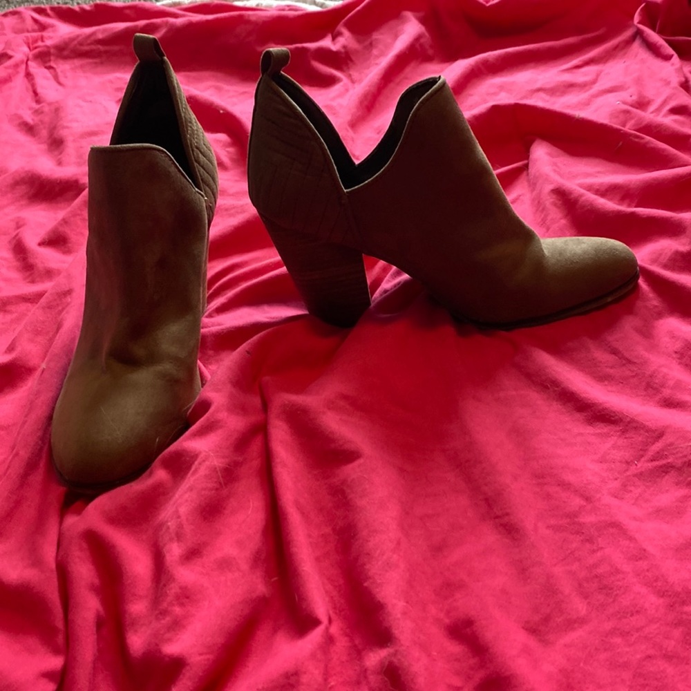 Heels